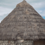 Amerindian communities accomplices