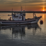 Fishermen as collateral
