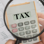 OECD Multinational Tax System