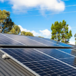 Solar Power for Households