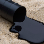PCG Oil Spill