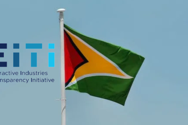 EITI Report