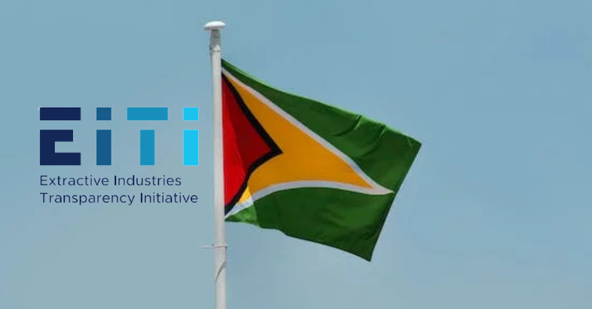 EITI Report