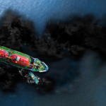 ExxonMobil and other carpetbaggers will leave behind a degraded Atlantic Ocean and diminished marine life