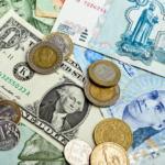 Foreign currency shortage - Chris Ram
