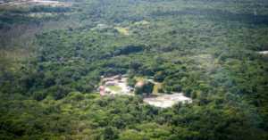 provisions of the Amerindian Act this carbon credits deal is indeed illegal