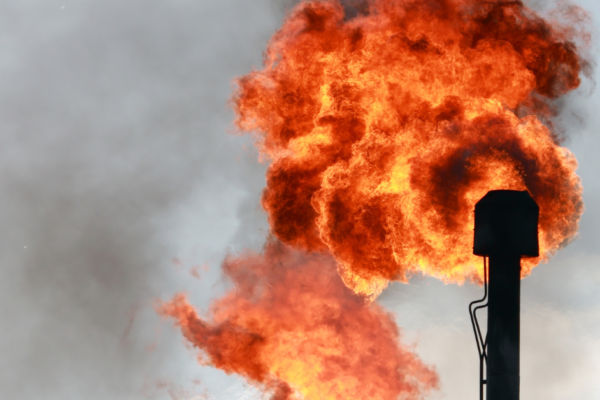 Ruling on unlimited flaring defies science – Former EPA Head