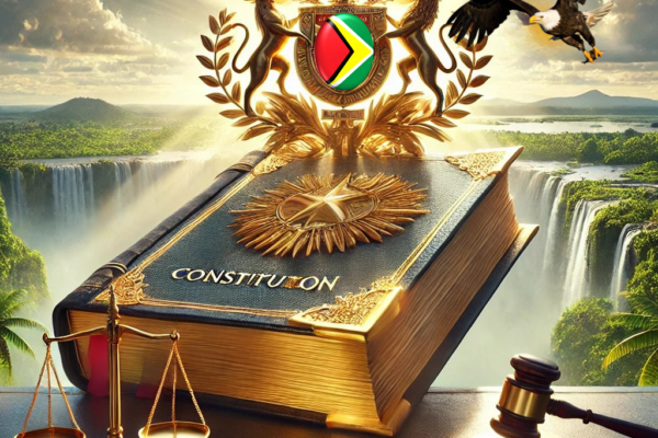The PSA2016 agreement should be renegotiated to uphold Guyana’s Constitutional Laws