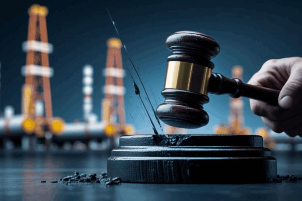 President Ali must act without delay on these pressing oil and gas matters
