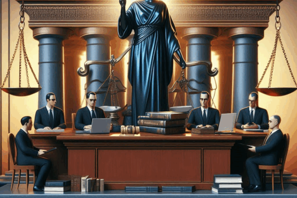 LANDMARK COURT ACTION CHALLENGES 14-YEAR FAILURE OF TRANSPARENCY REGIME: First Enforcement Case Under Access to Information Act – Commissioner Accused of Systematic Obstruction