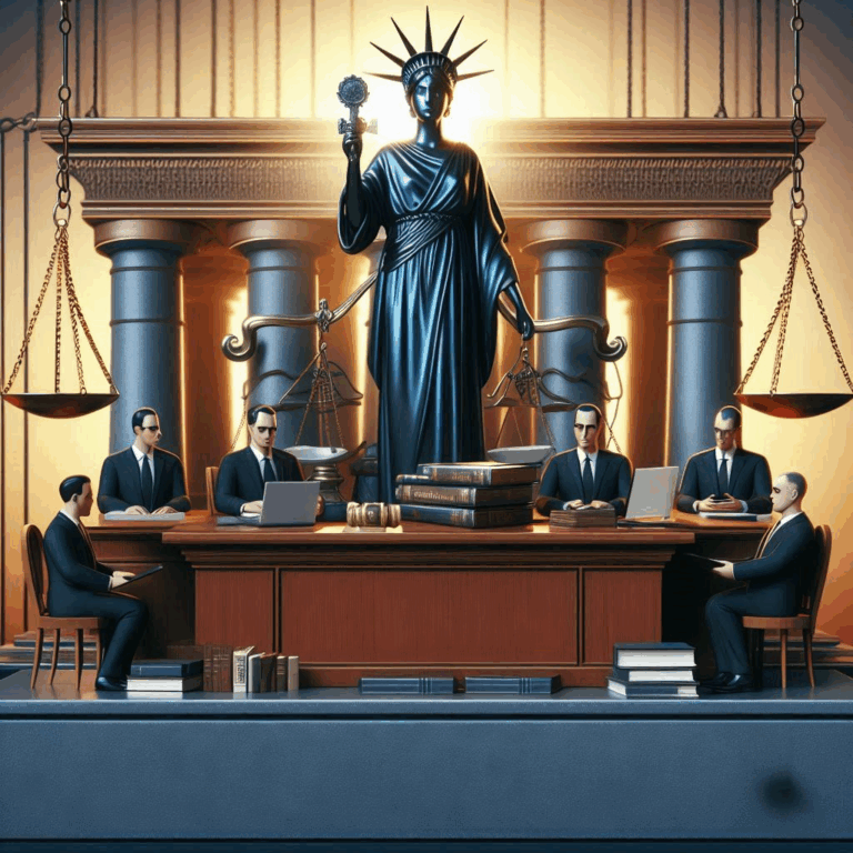 LANDMARK COURT ACTION CHALLENGES 14-YEAR FAILURE OF TRANSPARENCY REGIME: First Enforcement Case Under Access to Information Act – Commissioner Accused of Systematic Obstruction