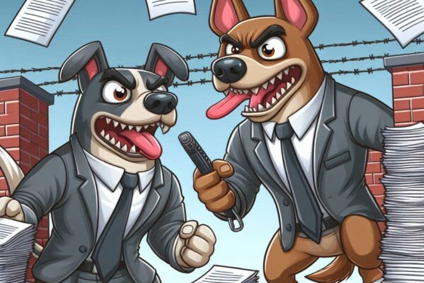 President’s lack of response and Information Commissioner’s disdain exemplify their disregard for information rights