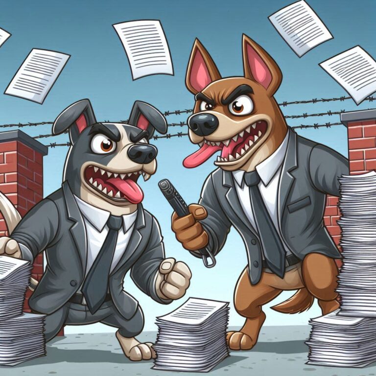 President’s lack of response and Information Commissioner’s disdain exemplify their disregard for information rights