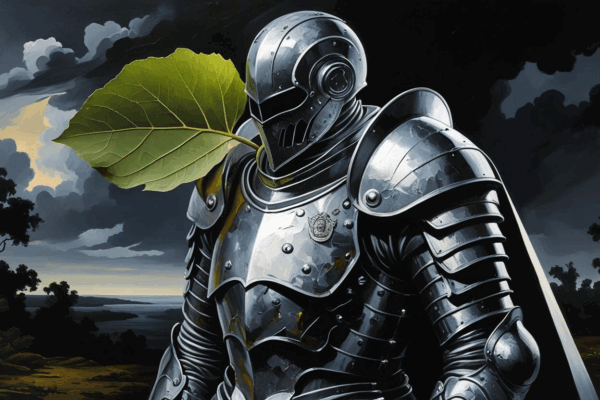 Let’s see if Section 28 of Oil Spill Bill is suit of armour or a fig leaf