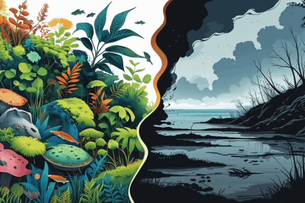 Use comprehensive Environmental Protection Act instead of highly defective Oil Spill Bill