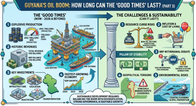 From 12.5% to Nearly 40% – How Long Can the Good Times Last? – Part 3 